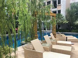 Espana Condo Resort Pattaya TLH