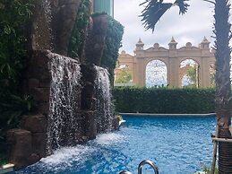 Espana Condo Resort Pattaya TLH