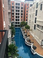 Espana Condo Resort Pattaya TLH