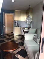 Espana Condo Resort Pattaya TLH