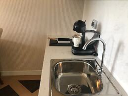 Espana Condo Resort Pattaya TLH