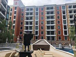 Espana Condo Resort Pattaya TLH
