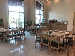 Espana Condo Resort Pattaya TLH
