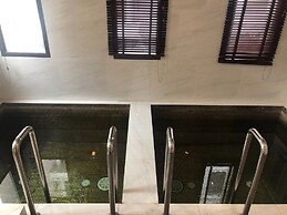 Espana Condo Resort Pattaya TLH