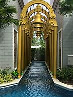 Espana Condo Resort Pattaya TLH