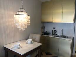 Espana Condo Resort Pattaya TLH