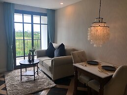 Espana Condo Resort Pattaya TLH