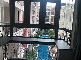 Espana Condo Resort Pattaya TLH