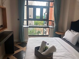 Espana Condo Resort Pattaya TLH