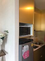 Espana Condo Resort Pattaya TLH