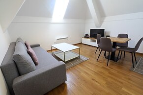 All Seasons Residence