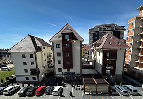 All Seasons Residence