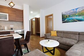 All Seasons Residence