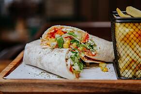 All Seasons Residence