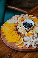 All Seasons Residence