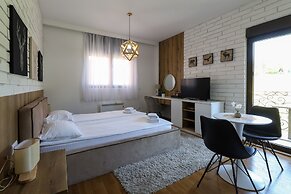 All Seasons Residence