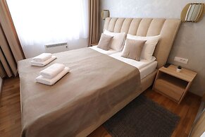 All Seasons Residence