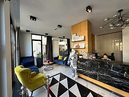 All Seasons Residence