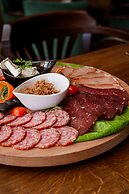 All Seasons Residence