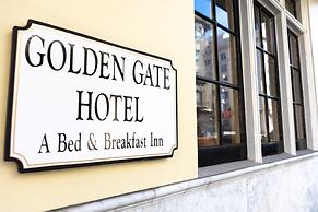 Golden Gate Hotel