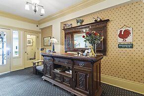 Golden Gate Hotel