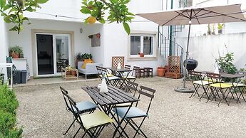 Ó da Casa-Typical Portuguese Guest House