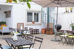 Ó da Casa-Typical Portuguese Guest House