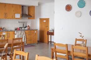 Ó da Casa-Typical Portuguese Guest House