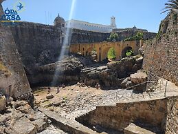 Ó da Casa-Typical Portuguese Guest House