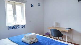 Ó da Casa-Typical Portuguese Guest House