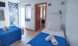 Ó da Casa-Typical Portuguese Guest House