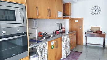 Ó da Casa-Typical Portuguese Guest House