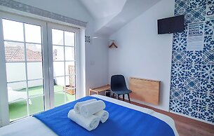 Ó da Casa-Typical Portuguese Guest House