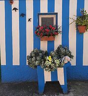 Ó da Casa-Typical Portuguese Guest House