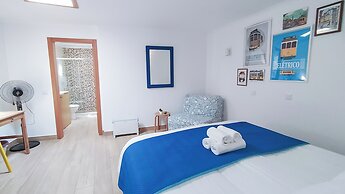 Ó da Casa-Typical Portuguese Guest House