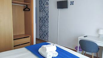 Ó da Casa-Typical Portuguese Guest House