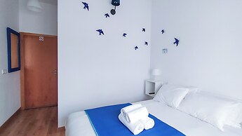 Ó da Casa-Typical Portuguese Guest House