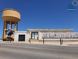 Ó da Casa-Typical Portuguese Guest House