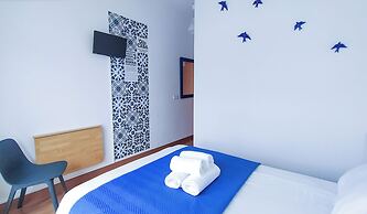 Ó da Casa-Typical Portuguese Guest House