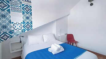 Ó da Casa-Typical Portuguese Guest House