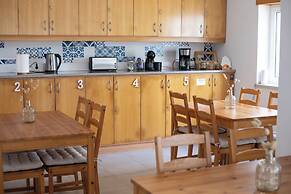 Ó da Casa-Typical Portuguese Guest House