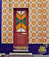 Ó da Casa-Typical Portuguese Guest House