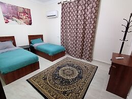 Rakan Apartment