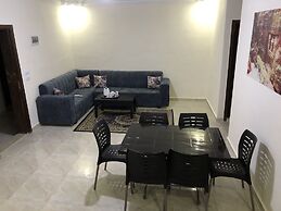 Rakan Apartment