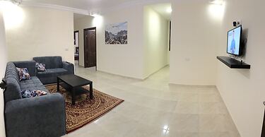 Rakan Apartment