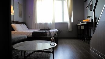 Dongdaemun PR. Mondern Studio