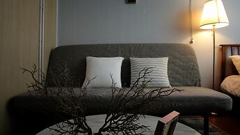 Dongdaemun PR. Mondern Studio