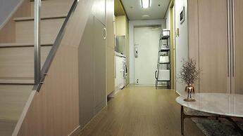 Dongdaemun PR. Mondern Studio