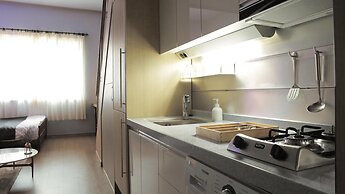 Dongdaemun PR. Mondern Studio