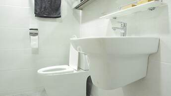 Dongdaemun PR. Mondern Studio